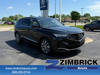 New 2025 Acura MDX w/ Technology Package image 1