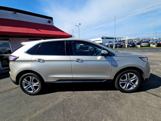 Used 2018 Ford Edge Titanium w/ Equipment Group 301A image 1