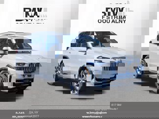 New 2026 BMW X5 xDrive50e w/ Executive Package image 1