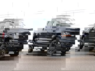 New 2025 Ford F150 XLT image 1