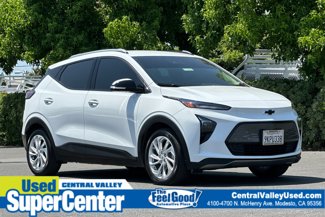 Used 2023 Chevrolet Bolt EUV LT w/ Driver Confidence Package image 1
