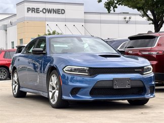 Used 2023 Dodge Charger GT image 1