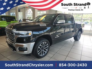 New 2025 RAM 1500 Limited image 1