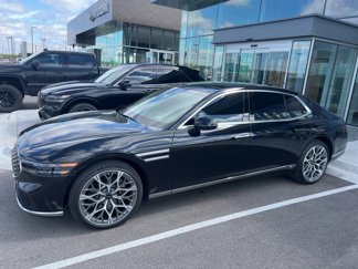 Used 2024 Genesis G90 3.5T image 1