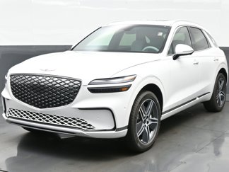 New 2026 Genesis Electrified GV70 Prestige image 1