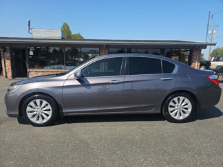 Used 2015 Honda Accord EX image 1