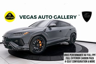 Used 2024 Lamborghini Urus Performante image 1