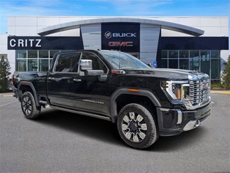 New 2025 GMC Sierra 2500 Denali w/ Denali Reserve Package image 1