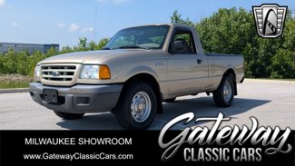 Used 2002 Ford Ranger 2WD Regular Cab image 1