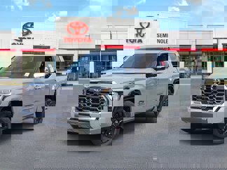 New 2026 Toyota Tundra 1794 Edition 360° Tour