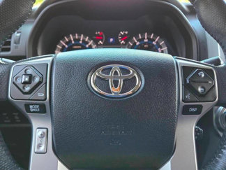 Used 2018 Toyota 4Runner Limited image 1