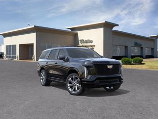 New 2025 Cadillac Escalade Sport w/ Touring Package image 1