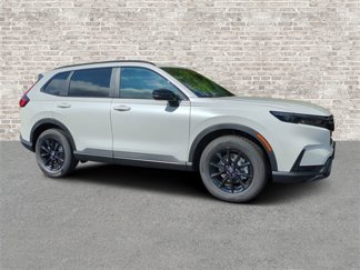 New 2026 Honda CR-V Sport-L image 1