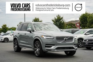 New 2025 Volvo XC90 T8 Plus w/ Protection Package Premier image 1
