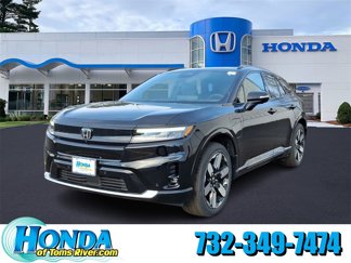 New 2025 Honda Prologue Elite image 1
