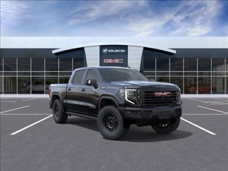New 2026 GMC Sierra 1500 AT4X w/ AT4X AEV Edition image 1