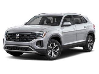 New 2025 Volkswagen Atlas Cross Sport SE image 1