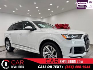 Used 2023 Audi Q7 3.0T Premium Plus image 1