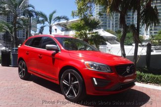 Used 2014 Volvo XC60 T6 R-Design image 1