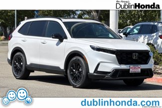 New 2026 Honda CR-V Sport-L image 1