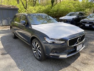 New 2025 Volvo V90 B6 Cross Country Ultra w/ Protection Package Premier image 1