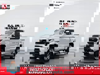 Used 2024 Toyota Tacoma SR5 image 1