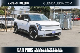 New 2026 Kia EV9 Light image 1