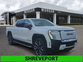 New 2025 GMC Sierra EV Denali image 1