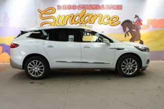 Certified 2021 Buick Enclave Premium image 1