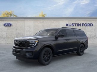 New 2025 Ford Expedition Max Platinum image 1