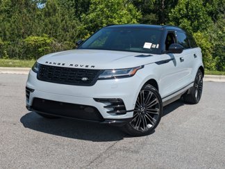 New 2026 Land Rover Range Rover Velar Dynamic SE image 1