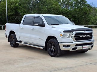 Used 2022 RAM 1500 Lone Star image 1