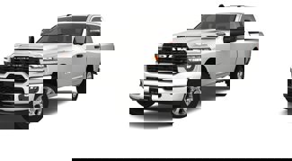 New 2025 RAM 3500 Big Horn image 1