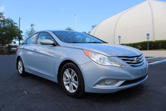 Used 2013 Hyundai Sonata GLS w/ Popular Equipment Pkg image 1