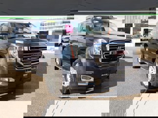 Used 2018 GMC Yukon XL SLT w/ Open Road Package image 1