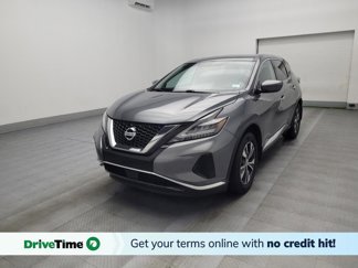 Used 2019 Nissan Murano S w/ Cargo Package image 1