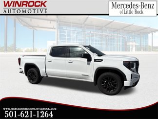 Used 2024 GMC Sierra 1500 Elevation image 1