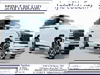 New 2026 Hyundai Palisade Calligraphy image 1