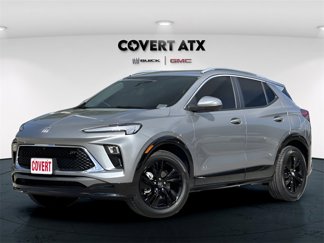 New 2026 Buick Encore GX Sport Touring w/ Advanced Technology Package image 1