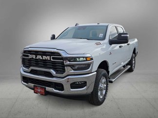 New 2025 RAM 2500 Lone Star image 1