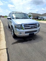 Used 2014 Ford Expedition Limited w/ Equipment Group 301A image 1