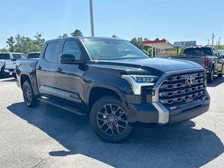 Used 2023 Toyota Tundra Platinum image 1