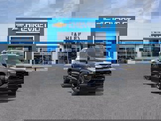 New 2026 Chevrolet Equinox ACTIV w/ Convenience Package III image 1