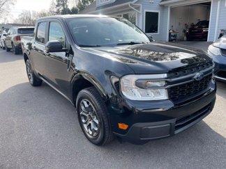 Used 2022 Ford Maverick XLT w/ XLT Luxury Package image 1