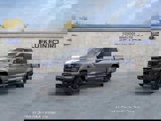 New 2025 Ford F150 Tremor image 1