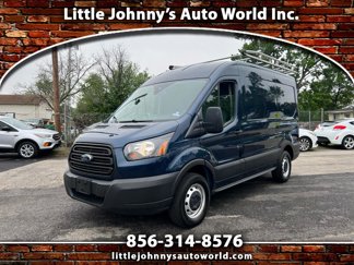 Used 2019 Ford Transit 250 130 Medium Roof image 1