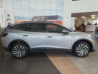 New 2025 Volkswagen ID.4 Pro image 1