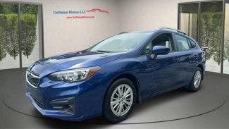 Used 2017 Subaru Impreza 2.0i Premium image 1