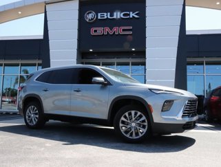 New 2025 Buick Enclave Preferred w/ Power Package image 1