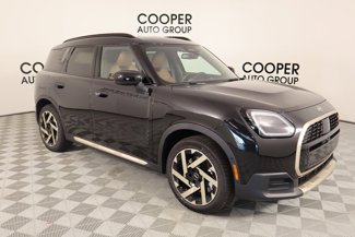 New 2025 MINI Cooper Countryman S w/ Comfort Package Max image 1